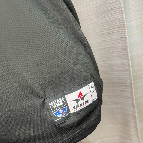 NBA Bulls Jersey - Picture 3 of 7